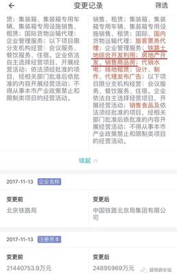 巨頭跨界 最大央企布局房地產，土地儲備達3億平米，旅客票務代理業務同步領跑全球