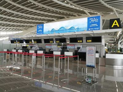 剛剛發布！桂林兩江機場交通接駁大調整，旅客請互相轉告！